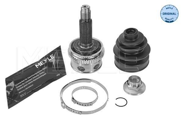 MEYLE 28-14 498 0003 Joint Kit, drive shaft