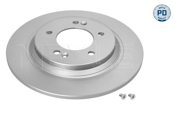 MEYLE 28-15 523 0020/PD Brake Disc