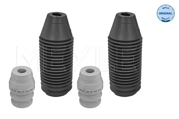 MEYLE 29-14 740 0001 Dust Cover Kit, shock absorber