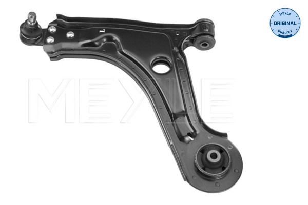 MEYLE 29-16 050 0010 Control/Trailing Arm, wheel suspension