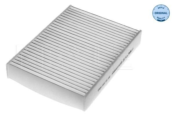 MEYLE 30-12 319 0016 Filter, cabin air