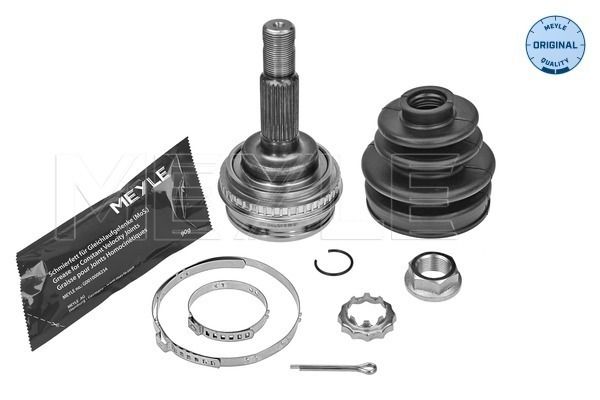 MEYLE 30-14 498 0006 Joint Kit, drive shaft
