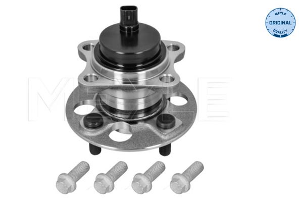 MEYLE 30-14 752 0016 Wheel Hub