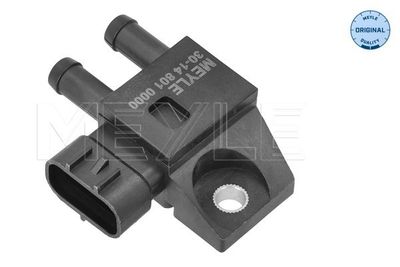 Sensor, exhaust pressure MEYLE 30-14 801 0000