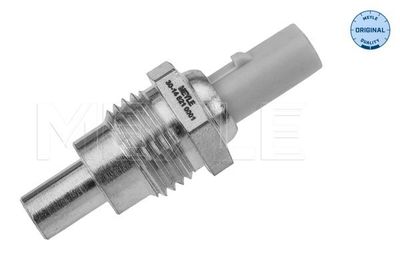 Sensor, coolant temperature MEYLE 30-14 821 0001