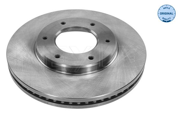 MEYLE 30-15 521 0086 Brake Disc