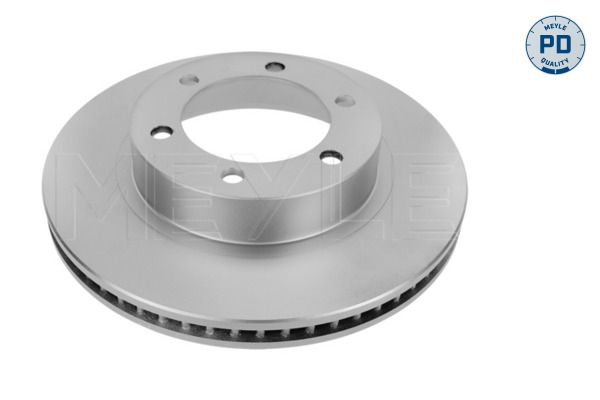 MEYLE 30-15 521 0121/PD Brake Disc