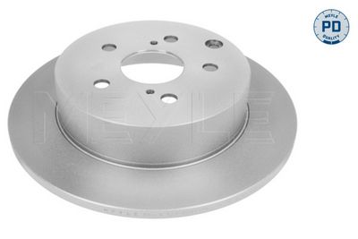 Brake Disc MEYLE 30-15 523 0106/PD