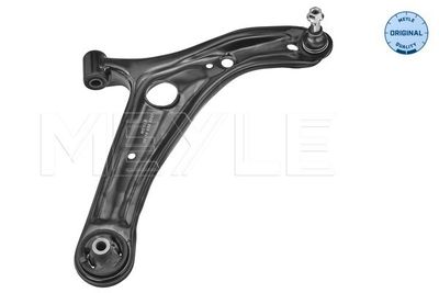 Control/Trailing Arm, wheel suspension MEYLE 30-16 050 0027