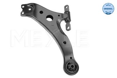 Control/Trailing Arm, wheel suspension MEYLE 30-16 050 0029