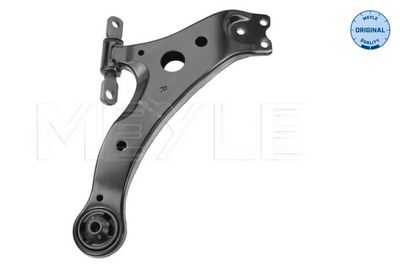 Control/Trailing Arm, wheel suspension MEYLE 30-16 050 0030