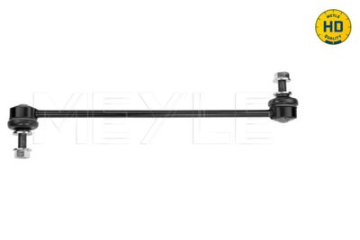Link/Coupling Rod, stabiliser bar MEYLE 30-16 060 0053/HD