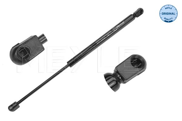 MEYLE 30-40 910 0010 Gas Spring, boot/cargo area