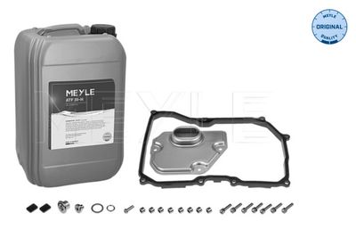 Parts Kit, automatic transmission oil change MEYLE 300 135 0306/XK