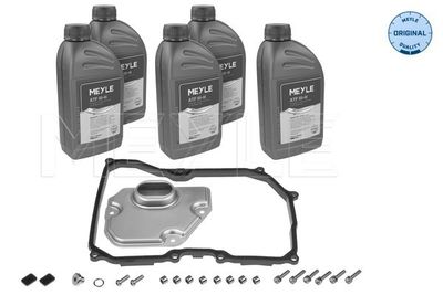 Parts Kit, automatic transmission oil change MEYLE 300 135 0307