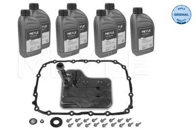 Parts Kit, automatic transmission oil change MEYLE 300 135 0314