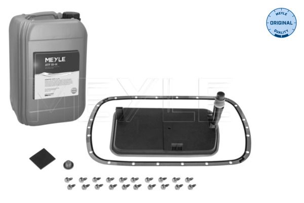 MEYLE 300 135 0402/XK Parts Kit, automatic transmission oil change
