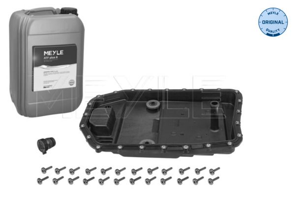 MEYLE 300 135 1004/XK Parts Kit, automatic transmission oil change