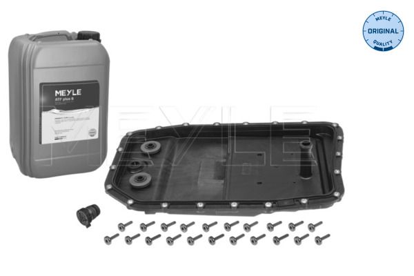 MEYLE 300 135 1005/XK Parts Kit, automatic transmission oil change