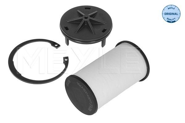 MEYLE 300 136 0302 Hydraulic Filter, automatic transmission