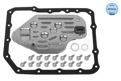 Hydraulic Filter Kit, automatic transmission MEYLE 300 241 1106/S
