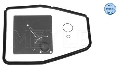 Hydraulic Filter Kit, automatic transmission MEYLE 300 243 1102/S