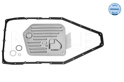 Hydraulic Filter Kit, automatic transmission MEYLE 300 243 4104/S
