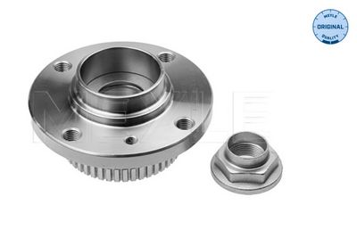 Wheel Hub MEYLE 300 312 1102/S