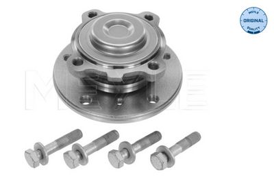 Wheel Hub MEYLE 300 312 1107
