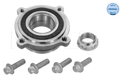 Wheel Hub MEYLE 300 343 1101/S