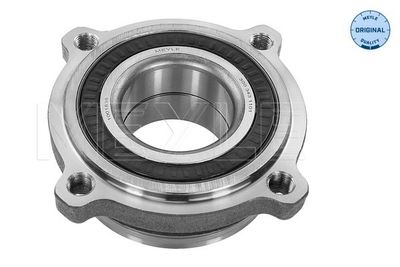 Wheel Hub MEYLE 300 343 1101