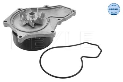 Water Pump, engine cooling MEYLE 31-13 220 0015