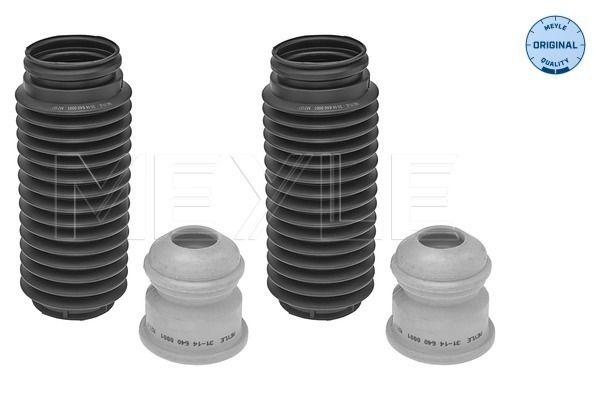 MEYLE 31-14 640 0001 Dust Cover Kit, shock absorber