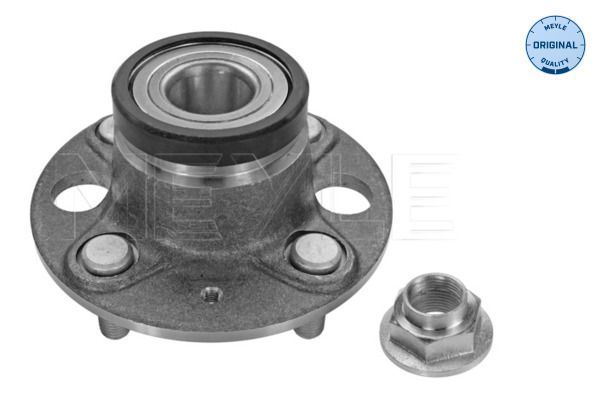 MEYLE 31-14 750 0012 Wheel Hub