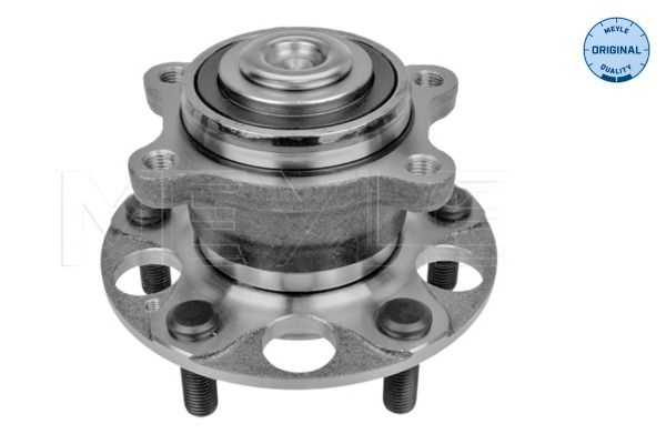 MEYLE 31-14 752 0002 Wheel Hub