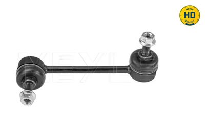 Link/Coupling Rod, stabiliser bar MEYLE 31-16 060 0003/HD