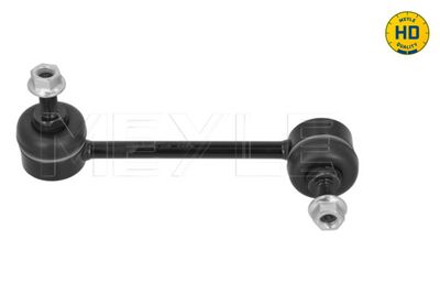 Link/Coupling Rod, stabiliser bar MEYLE 31-16 060 0004/HD