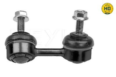 Link/Coupling Rod, stabiliser bar MEYLE 31-16 060 0009/HD
