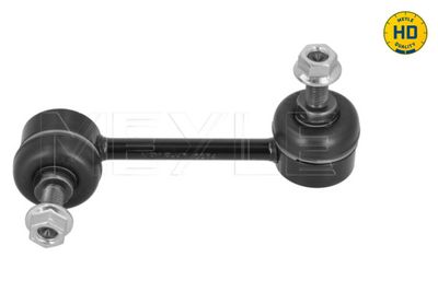 Link/Coupling Rod, stabiliser bar MEYLE 31-16 060 0015/HD