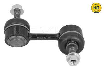 Link/Coupling Rod, stabiliser bar MEYLE 31-16 060 0022/HD