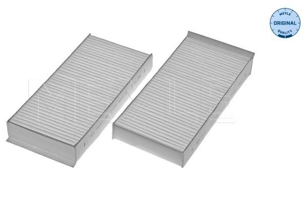 MEYLE 312 319 0024 Filter, cabin air