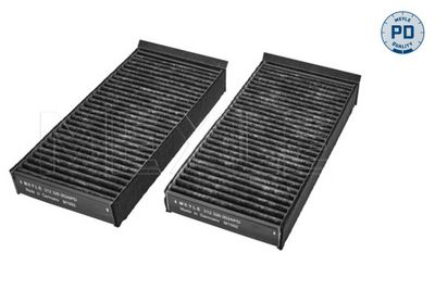 Filter, cabin air MEYLE 312 326 0024/PD