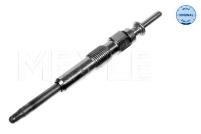 Glow Plug MEYLE 314 023 0000