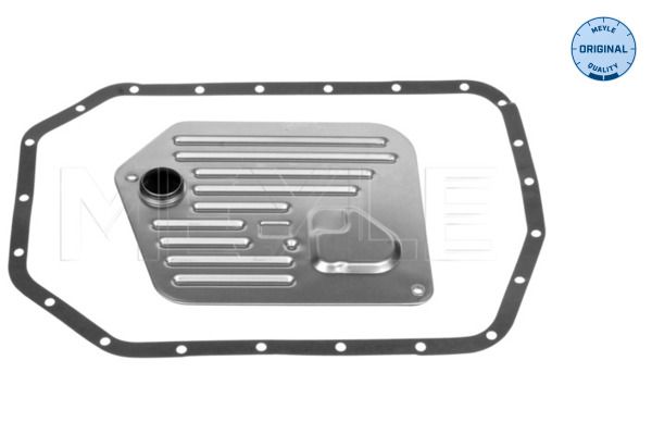 MEYLE 314 137 0001 Hydraulic Filter Kit, automatic transmission