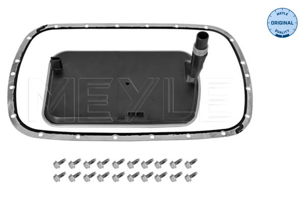 MEYLE 314 137 0003/S Hydraulic Filter Kit, automatic transmission
