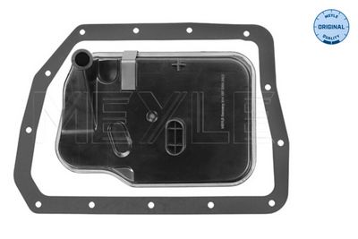 Hydraulic Filter Kit, automatic transmission MEYLE 314 137 0004/S