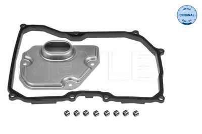 Hydraulic Filter Kit, automatic transmission MEYLE 314 137 0006/S