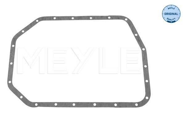 MEYLE 314 139 1002 Gasket, automatic transmission oil sump