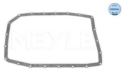 Gasket, automatic transmission oil sump MEYLE 314 139 1003