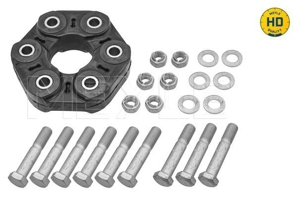 MEYLE 314 152 2115/HD Joint, propshaft